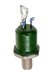 ТО142-50-10, тиристор