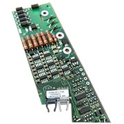 1SD536F2-CM2400HCB-34N, SCALE HV IGBT Driver 2&M Level DC 19+