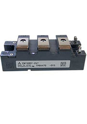 CM150DY-24T#300G, IGBT модуль T серии стандартного типа 1200В