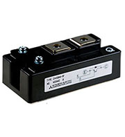CM450HA-5F, модуль 1 IGBT RTC 250В 450A 4 поколение F серия
