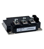 CM600DU-24NFH, модуль 2 IGBT 1200В 600A 50кГц NFH серия