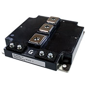 CM800DU-12H, IGBT U-Series модуль 800А 600В