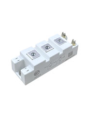 DFI100HF17DE1, IGBT модуль, замена для SKM145GB176D-SEMITRANS2