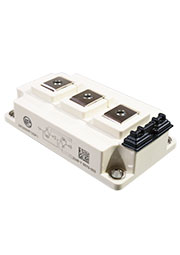 DFI200HF12DF1, Mодули IGBT , 200 A 1200 V 62mm Half Bridge