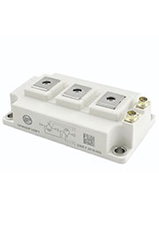 DFI300HF17DF1, IGBT модуль, 1700V/300A Half Bridge 62 mm
