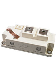 DFI600SU17DF1, Модули IGBT, 600 A, 1700 V 62mm, Single