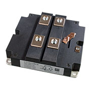 GD1200SGX170A3S, Trench FS IGBT модуль, Low Loss, 1700V