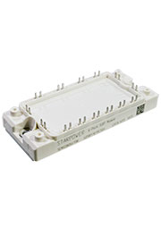 GD50FFX170C5SA, IGBT, 1700V/50A 6 in one-package, аналог для  GD50FFT170C5S
