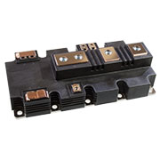 GD650HFX170P1S, IGBT модуль 1.7кВ, 1.073KA аналог для FF650R17IE4D_B2 , 2MBI650XXA170-50