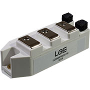 LG200HF060T1VH, E2A IGBT модуль замена Semikron = SKM195GB066D
