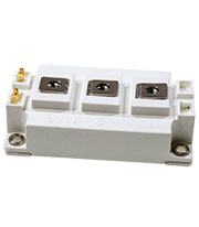 MG300HF12TLC2, IGBT модуль, 1200В, 300А, 1700Вт [C2] = MG300HF12MIC2 = CM300DY-24A Mitsubishi = SKM3