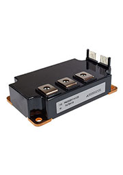 PM200DV1A120, IGBT модуль 1200В 200A V1 серия