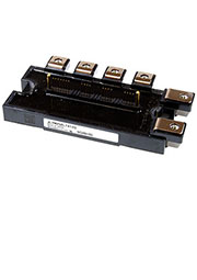 PM25RL1A120#300G, IGBT модуль 350G 7 IGBT 1200В 25A 5 поколение L1 серия
