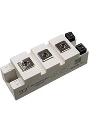 MG100HF12LEC1, IGBT модуль, 1200B, 100A (C1) = SKM100GB125DN = FF100R12RT4 = 2MBI100VA-120-50
