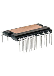 SLIMDIP-L#500, DIPIPM   модуль на 600В