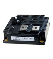 CM1000HA-24H, модуль 1 IGBT 1200В 1000A 3 поколение H серия