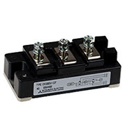 CM100DU-12F, модуль 2 IGBT RTC 600В 100A 4 поколение F серия