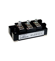 CM100DUS-12F, модуль 2 IGBT 600В 100A 50кГц NFH серия