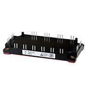 CM100TX-24S, модуль 6 IGBT 100A 1200В NX6