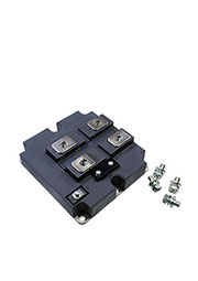 CM1200E4C-34N, IGBT модуль 1700В 1200A