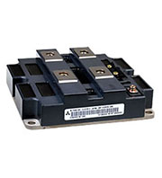 CM1200HCB-34N, модуль 1 IGBT 1700В 1200А