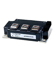 CM300DU-12NFH, модуль 2 IGBT 600В 300A 50кГц NFH серия