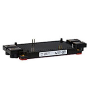 CM300DX-24S, модуль 2 IGBT 300A 1200В NX6