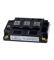 CM300DY-24H, модуль 2 IGBT 1200В 300A H серия