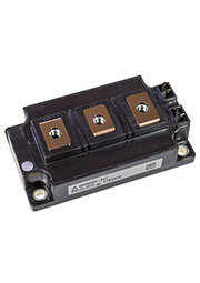CM300DY-34T, IGBT модуль 300А 1700В T серия