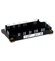 CM35MXA-24S, IGBT модуль 35A 1200В NX6