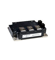 CM400DU-24NFH, модуль 2 IGBT 1200В 400A 50кГц NFH серия