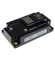 CM500HA-34A, модуль 1 IGBT 1700В 500A 5 поколение A серия