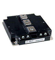 CM600DU-24NF#300G, модуль 2 IGBT 1200В 600A 5 поколение NF серия