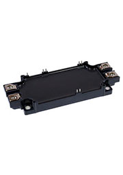 CM600DX-34T, IGBT модуль 600A 1700 Вольт T-серии