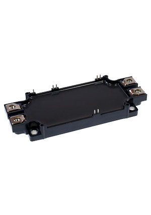 CM600DX-34T, IGBT модуль 600А 1700В Т-серии