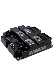 CM600DY-34H, модуль 2 IGBT 1700В 600A