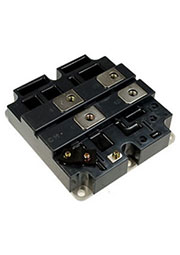 CM600E2Y-34H, IGBT модуль 1700В 600A