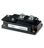 CM600HA-24A#300G, модуль 1 IGBT 1200В 600A 5 поколение A серия