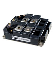 CM800DZ-34H#301, модуль 2 IGBT 1700В 800A