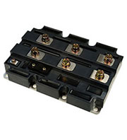 CM900HB-90H, модуль 1 IGBT 4500В 900A