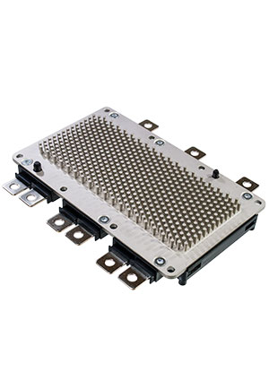 DFS03FB12HDB1, SiC модуль 1200В  600A  3-фазный HPD SIC