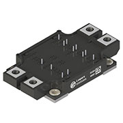 DFS200X2CU12I3B2, SiC модуль 1200В  200A  Dual Boost ED3S