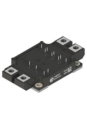 DFS600HF12I5W3, SiC модуль 1200В 600A полумост ED3H