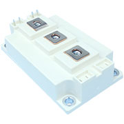 GD300HFU120C2S, NPT Ultra Fast IGBT, Half Bridge, 1200V/300A , замена для SKM300GB12T4-CASED56