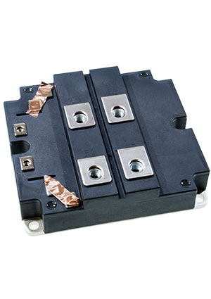 GD800HFX170A3S, Trench FS IGBT, Low Loss