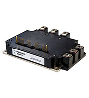 PM200CLA060, модуль 6 IGBT 600В 200A 5 поколение L серия