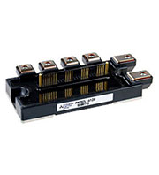PM25CL1A120, модуль 6 IGBT 1200В 25A 5 поколение L1 серия