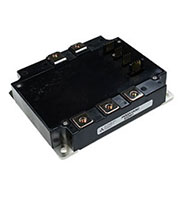 PM300CVA060, модуль 6 IGBT 600В 300A 3 поколение В серия