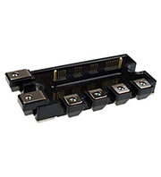 PM50B4LA060, IGBT модуль 600В 50A 5 поколение