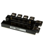 PM50RLA060, модуль 7 IGBT 600В 50A 5 поколение L серия